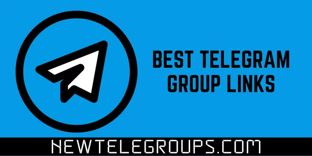 Best-Telegram-Group-Links